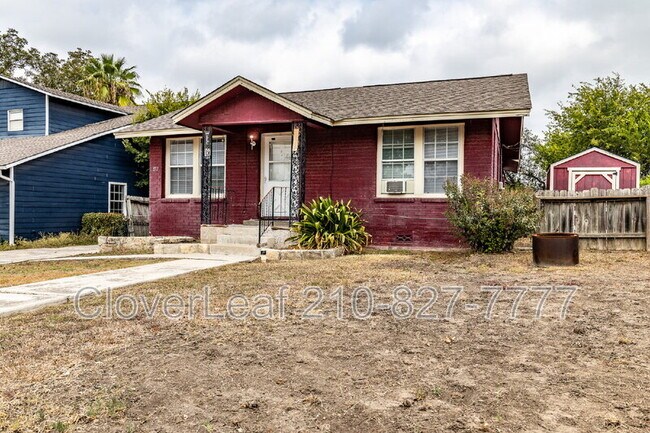 Building Photo - 317 Kashmuir Pl