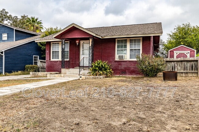 Photo - 317 Kashmuir Pl House