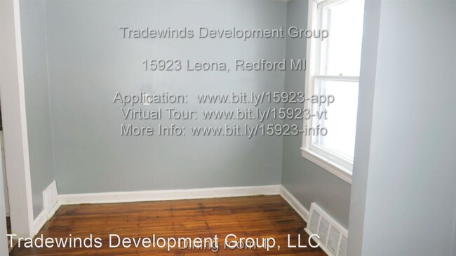 Foto del edificio - 3 br, 1 bath House - 15923 Leona Dr