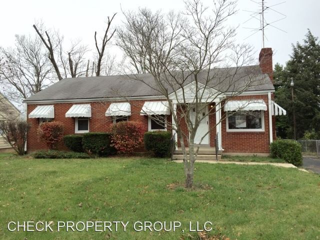 Building Photo - 3 br, 1 bath House - 123 Alton Rd