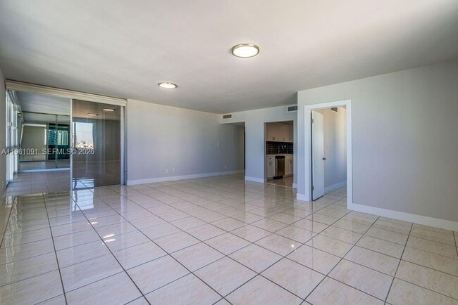 Building Photo - 5401 Collins Ave