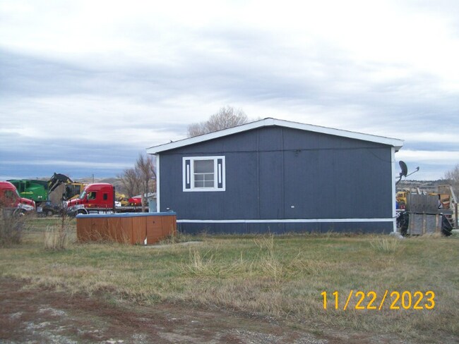 Foto del edificio - 406 A St