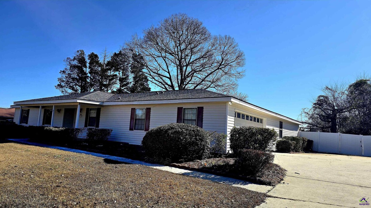 Foto del edificio - 120 Shenandoah Trail