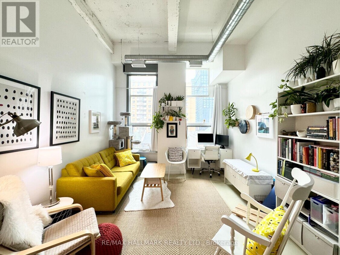 Photo principale - 135-135 Dalhousie St