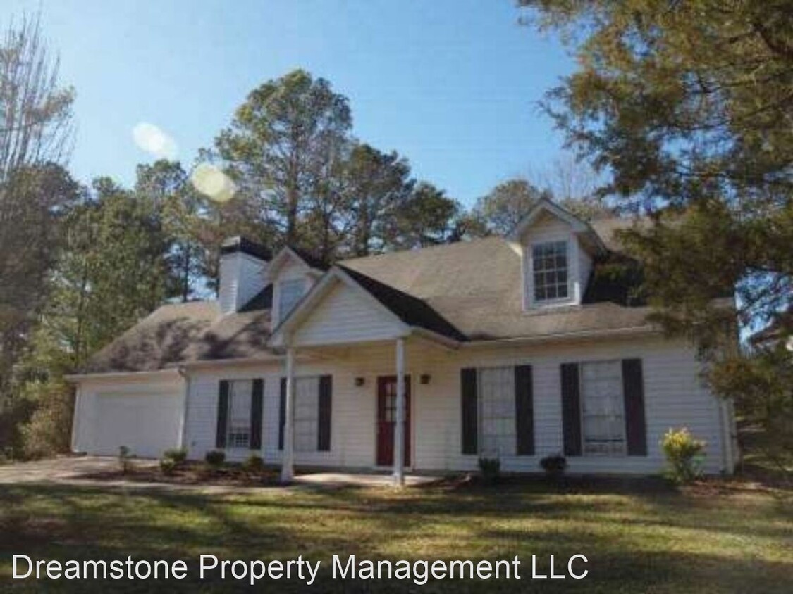Primary Photo - 4 br, 2 bath House - 1229 Regal Heights Drive