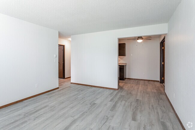 Interior Photo - Cedar Square Apartments