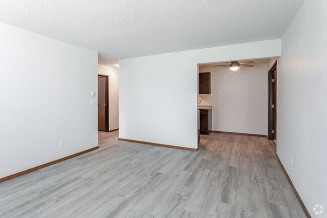 Interior Photo - Cedar Square Apartments
