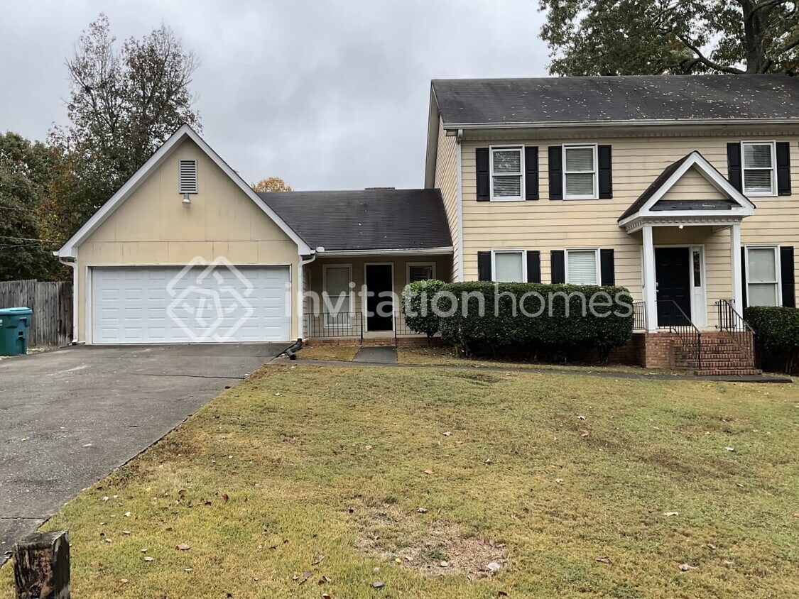 Foto principal - 2350 Laura Ct SW