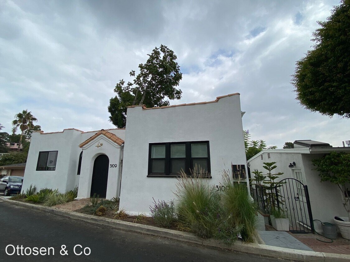Primary Photo - 1 br, 1 bath House - 3109 1/2 Berkeley Circle
