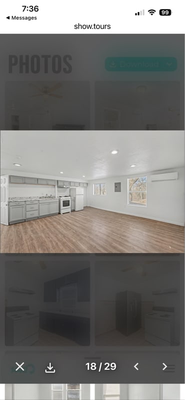 Foto del edificio - 732 N Victor Ave