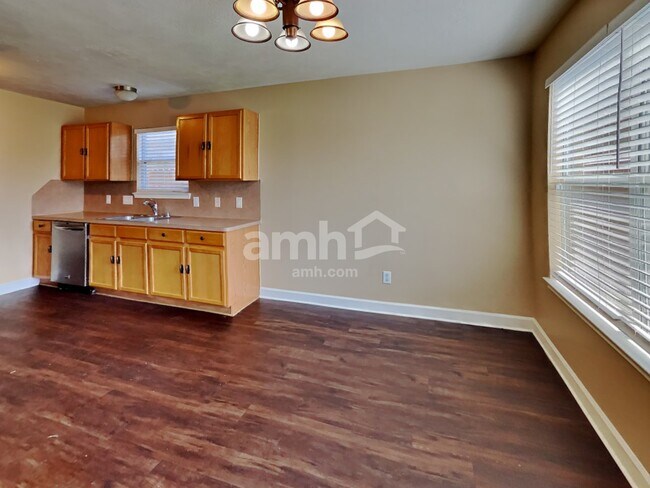 Foto del edificio - 14231 Bonham Oaks Ln