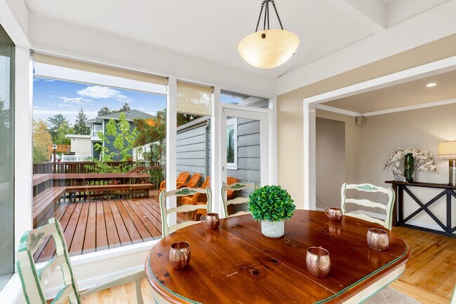 Foto del edificio - Great Home for rent