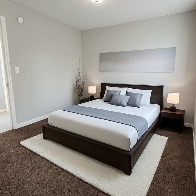 Foto del edificio - 9745 Long Point Rd