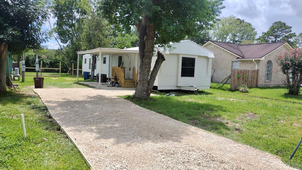 4904 36th St E, Dickinson, TX 77539 House Rental in Dickinson, TX