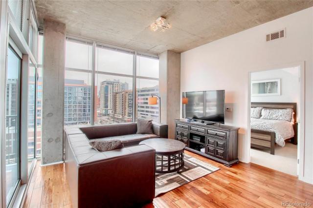 Building Photo - 2 bedroom in Denver CO 80202