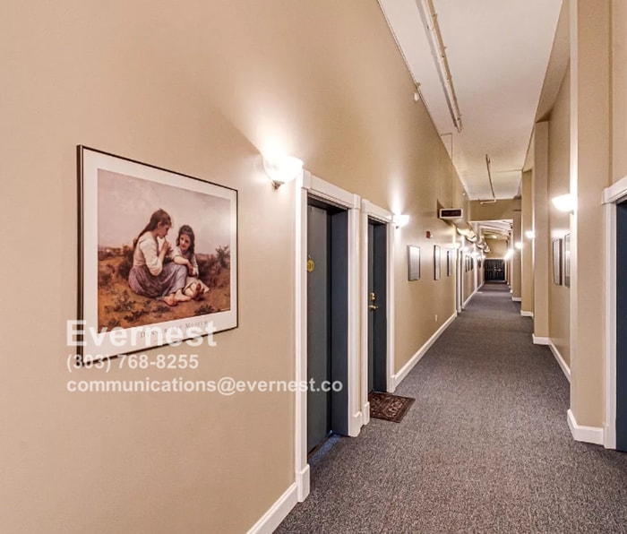 Foto principal - 1555 California St