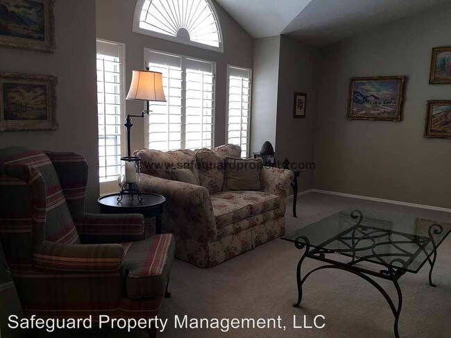 Building Photo - 10363 S Ashley Meadows Cir