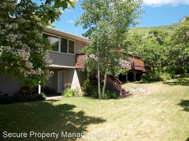 Building Photo - 5 br, 3 bath House - 3108 Orson F Dr.