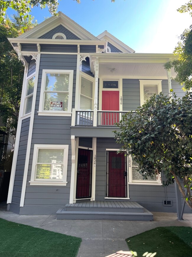 Building Photo - 1824 O St