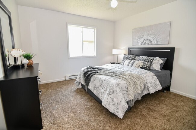 Foto del interior - Villas at Deerwood