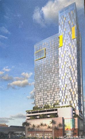 Foto del edificio - 988 Halekauwila St