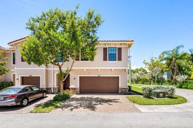 Foto del edificio - 4111 Plum Tree Ln