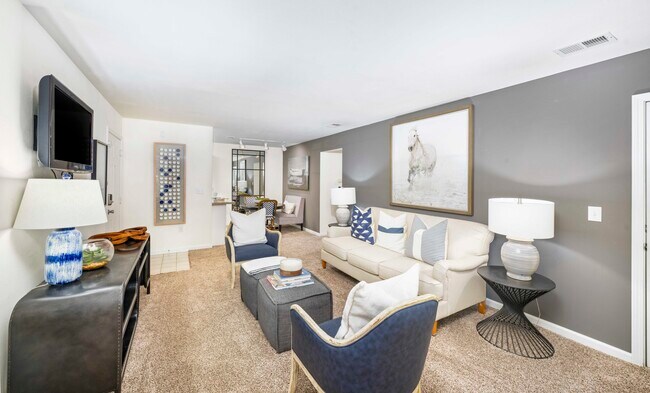 Foto del edificio - MAA Legacy Park