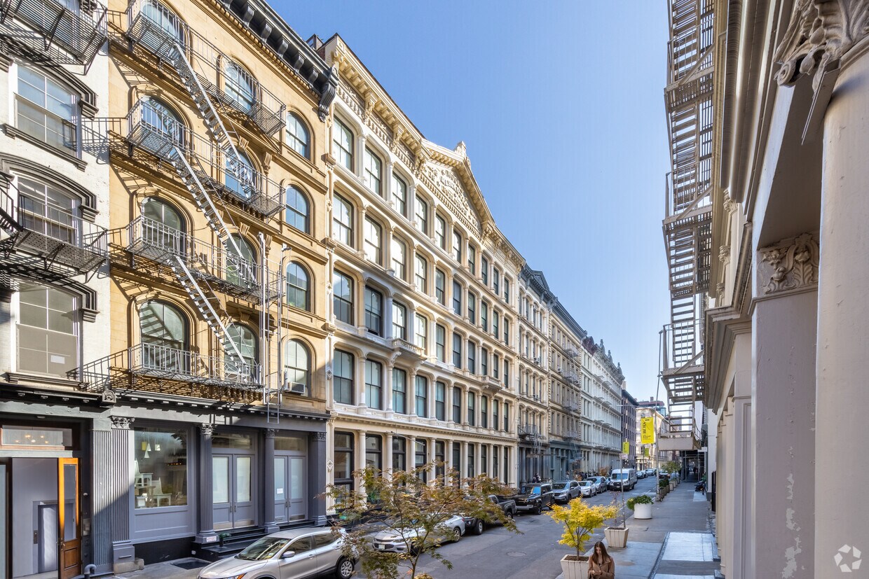 Foto principal - 50 White St