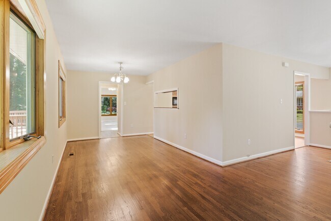 Foto del edificio - 2527 Swift Run St
