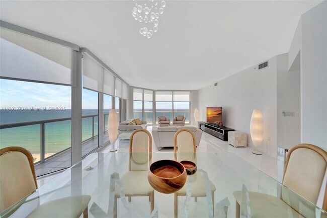Foto del edificio - 6001 N Ocean Dr