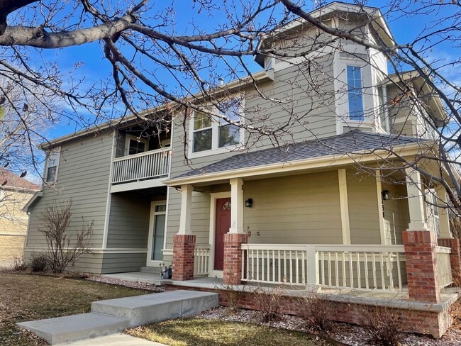 Building Photo - 2738 Autumn Harvest Way