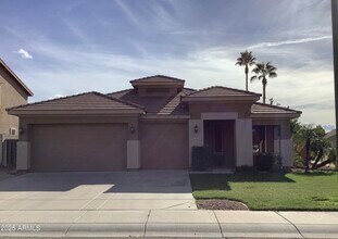 Building Photo - 3849 E Wildhorse Dr