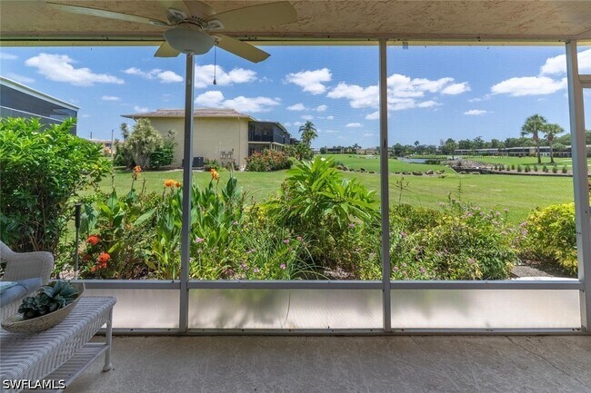 Foto del edificio - 96 Glades Blvd