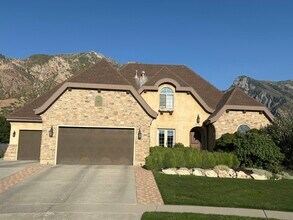 Building Photo - 870 Healey Homestead Cir