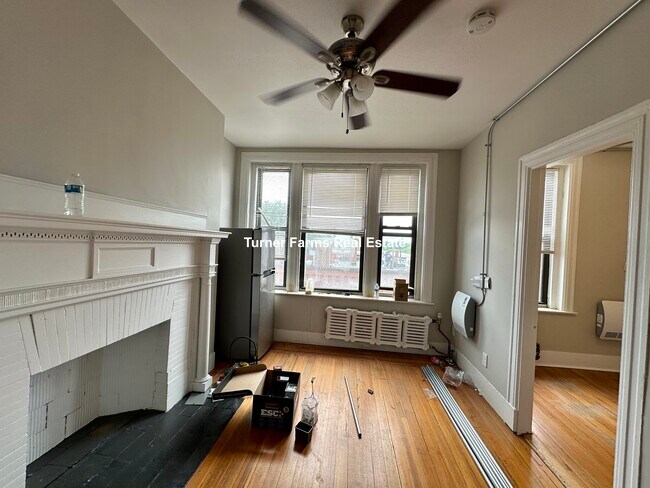 Foto del edificio - 50 JFK St
