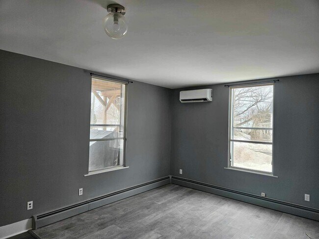 Photo du bâtiment - 42 Cunard St