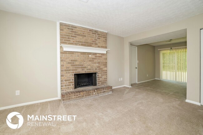 Foto del edificio - 5248 Long Green Ln