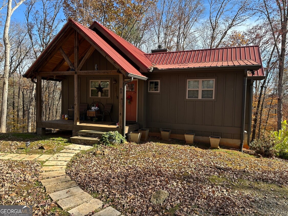 Foto principal - 88 Old Vineyard Wy