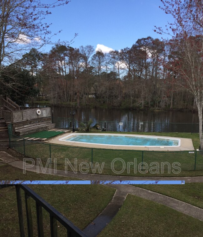 2021 Bayou Ln Unit C, Slidell, LA 70458 Condo for Rent in Slidell, LA