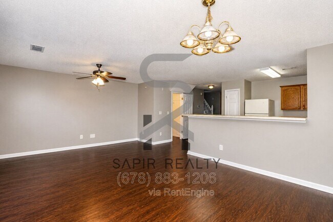 Foto del edificio - 610 Parkway Rd