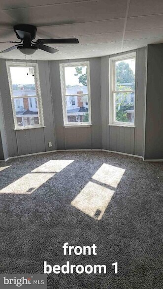 Foto del edificio - 1534 Poplar Grove St