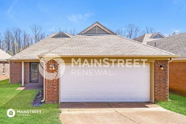 Building Photo - 1021 Crayton Ridge Ct, Memphis, TN 38018