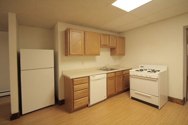 Building Photo - 313 S Trenton Ave