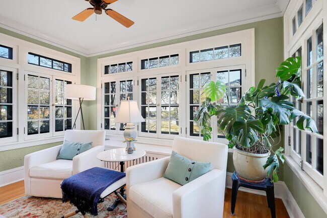 Foto del edificio - 4401 Aldrich Ave S