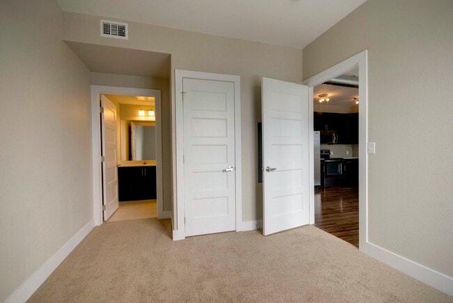 Interior Photo - Gaslamp - Historical Access