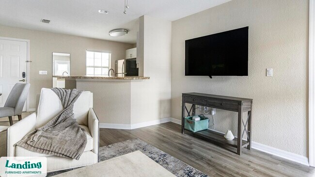 Foto del edificio - 3695 Island Club Dr