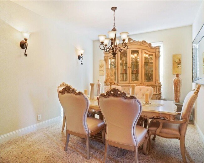 Foto del edificio - 4308 Cherry Ln