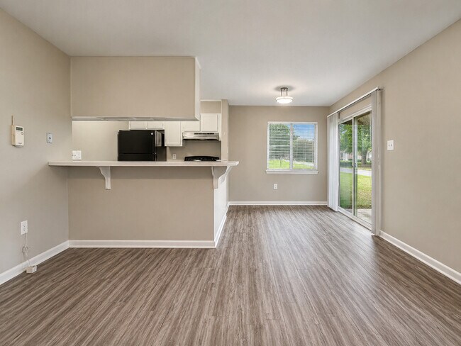 Foto del edificio - Oakview Place