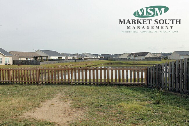 Foto del edificio - WILLOW POINT PLANTATION - HIGHLANDS BOULEVARD, POOLER