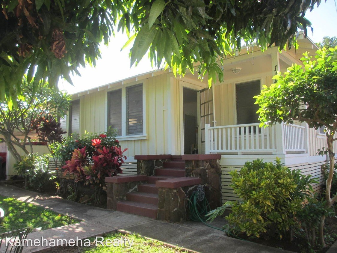 Foto principal - 1140 16th Ave